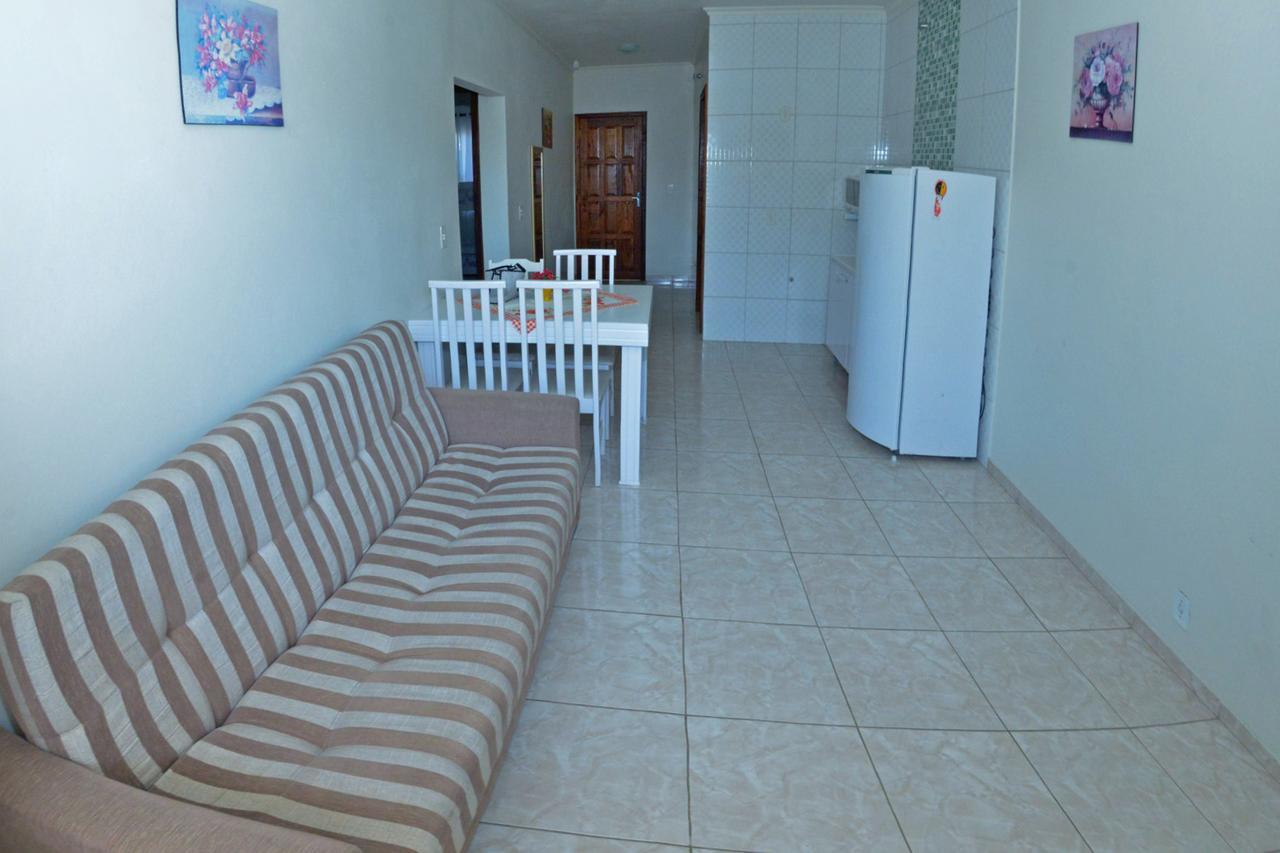 Pousada Mana Bela Penha  Exteriör bild